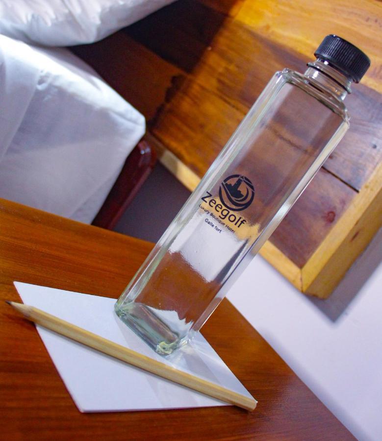 מלון גאלה Zee Golf Affordable Luxury מראה חיצוני תמונה