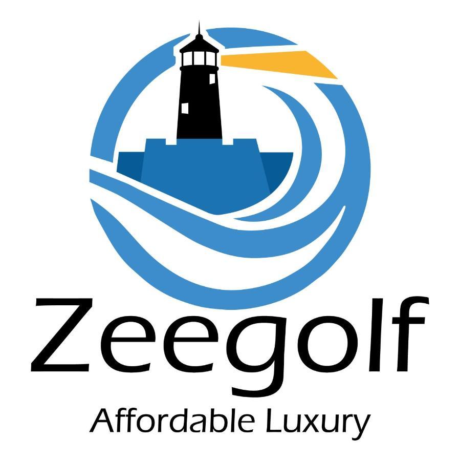 מלון גאלה Zee Golf Affordable Luxury מראה חיצוני תמונה